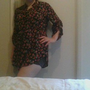 Justify Mini-dress, black